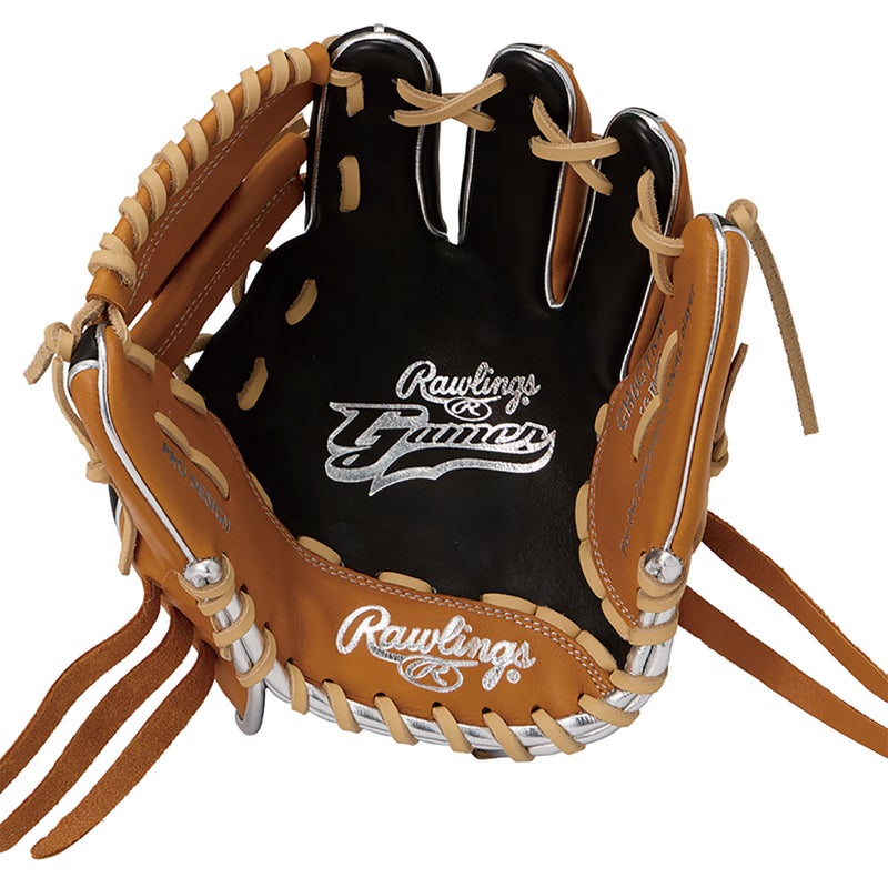 ローリングスRawlingsベースボール野球ソフトボールグラブミットグローブトレーニング硬式硬式GAMERTRAININGトレーニング用GH6GTK4T26SP春夏
