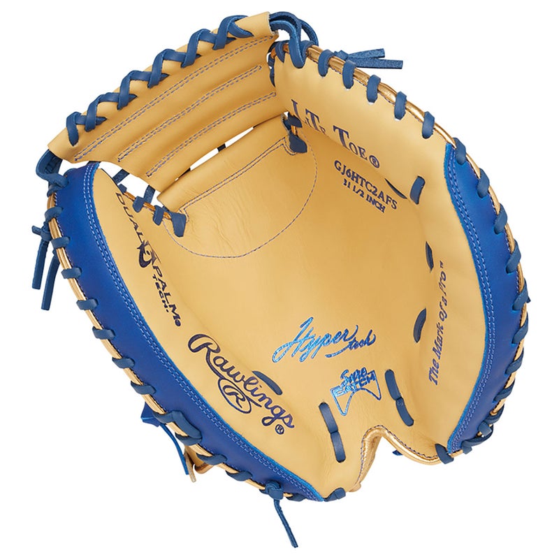 ローリングスRawlingsベースボール野球ソフトボールグラブミットグローブ軟式ジュニアHYPERTECHCOLORSYNCキャッチャー用GJ6HTC2AFSジュニアキッズ子ども男の子女の子26SP春夏