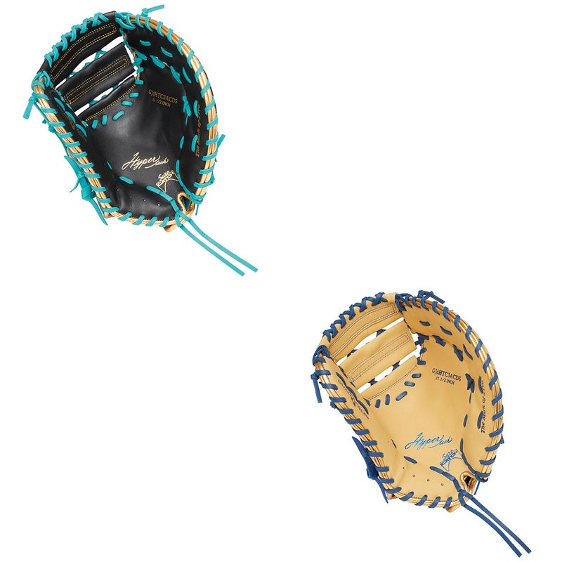 ローリングスRawlingsベースボール野球ソフトボールグラブミットグローブ軟式ジュニアHYPERTECHCOLORSYNCファースト用GJ6HTC3ACDSジュニアキッズ子ども男の子女の子26SP春夏