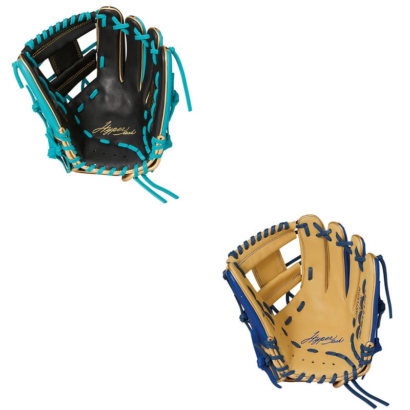 ローリングスRawlingsベースボール野球ソフトボールグラブミットグローブ軟式ジュニアHYPERTECHCOLORSYNCオールラウンド用サイズMGJ6HTCG9Mジュニアキッズ子ども男の子女の子26SP春夏