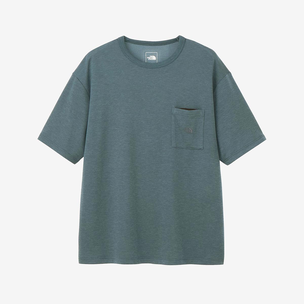 ザ・ノース・フェイスTHENORTHFACEアウトドアカジュアルウェア半袖TシャツショートスリーブハイカーズティーNT12601-SLメンズ男性26SP春夏