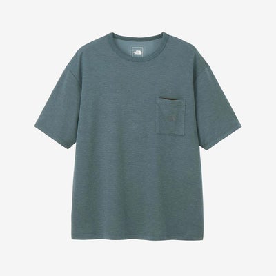 ザ・ノース・フェイスTHENORTHFACEアウトドアカジュアルウェア半袖TシャツショートスリーブハイカーズティーNT12601-SLメンズ男性26SP春夏