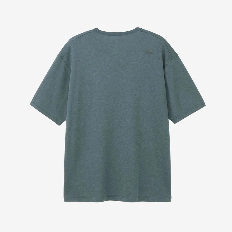 ザ・ノース・フェイスTHENORTHFACEアウトドアカジュアルウェア半袖TシャツショートスリーブハイカーズティーNT12601-SLメンズ男性26SP春夏
