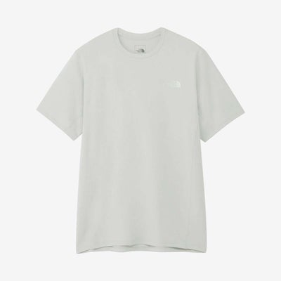 ザ・ノース・フェイスTHENORTHFACEアウトドアカジュアルウェア半袖Tシャツショートスリーブフラッシュドライ3DクルーNT12603-TIメンズ男性26SP春夏