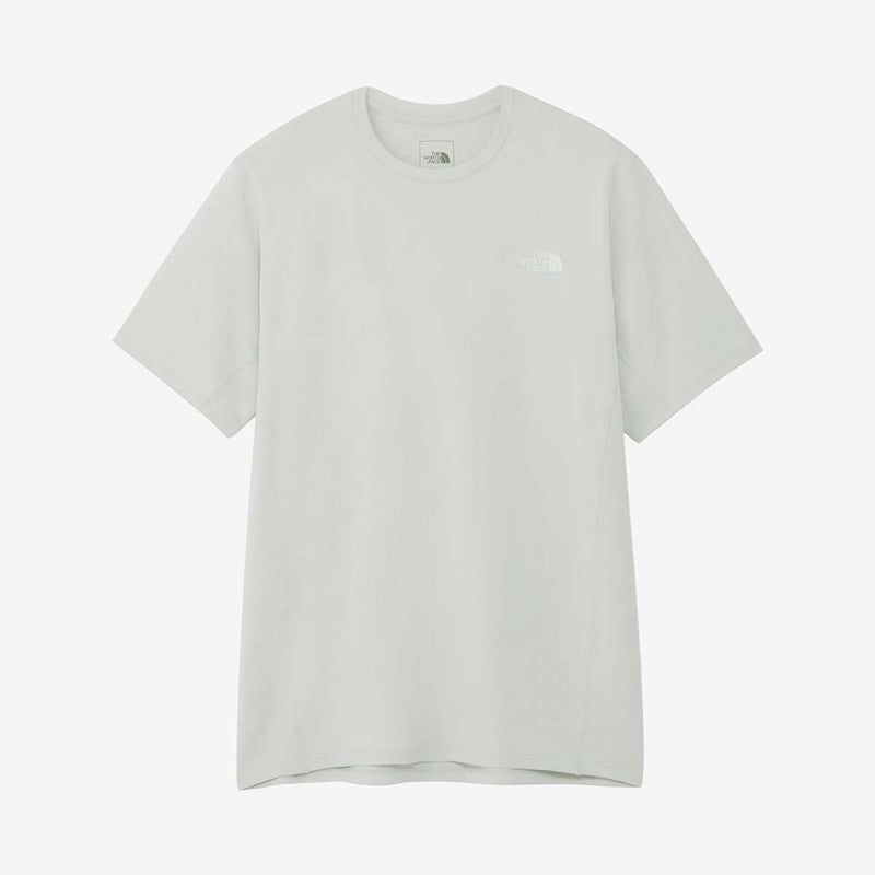 ザ・ノース・フェイスTHENORTHFACEアウトドアカジュアルウェア半袖Tシャツショートスリーブフラッシュドライ3DクルーNT12603-TIメンズ男性26SP春夏