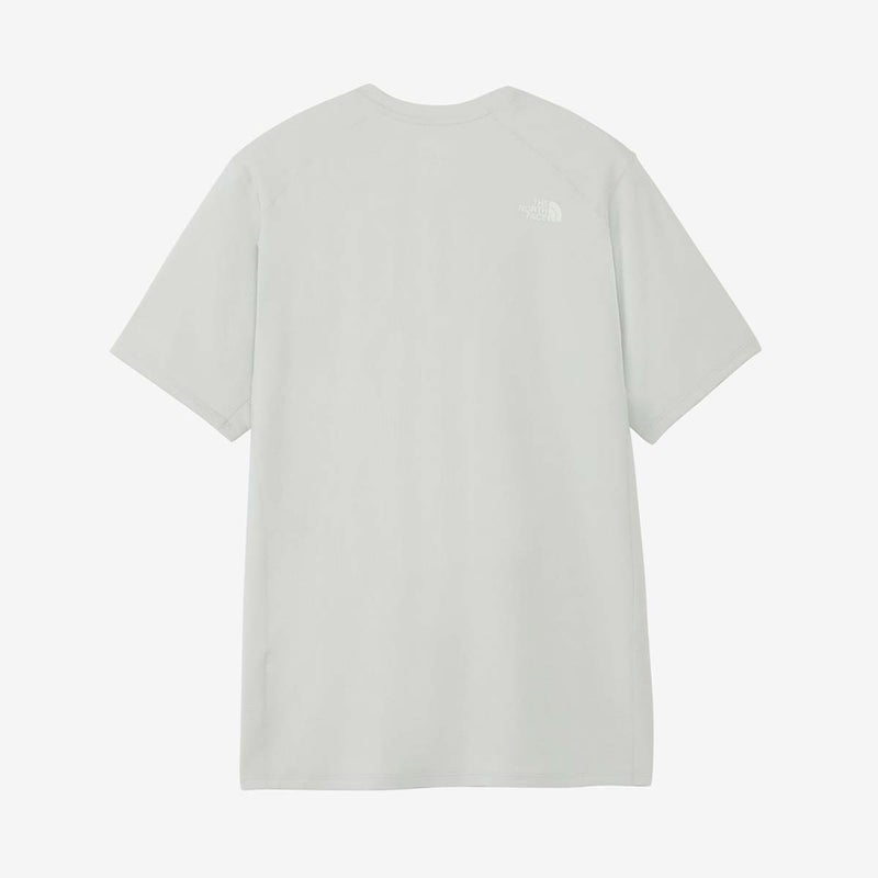 ザ・ノース・フェイスTHENORTHFACEアウトドアカジュアルウェア半袖Tシャツショートスリーブフラッシュドライ3DクルーNT12603-TIメンズ男性26SP春夏
