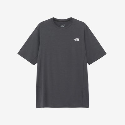 ザ・ノース・フェイスTHENORTHFACEアウトドアカジュアルウェア半袖Tシャツショートスリーブフラッシュドライ3DクルーNT12603-ZCメンズ男性26SP春夏