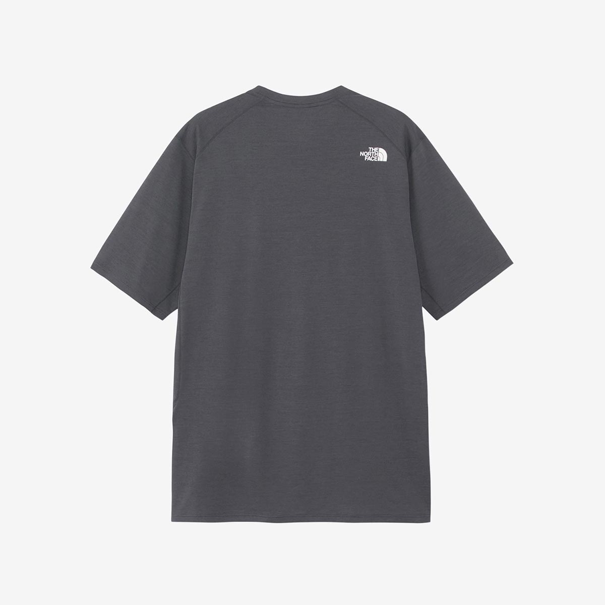 ザ・ノース・フェイスTHENORTHFACEアウトドアカジュアルウェア半袖Tシャツショートスリーブフラッシュドライ3DクルーNT12603-ZCメンズ男性26SP春夏