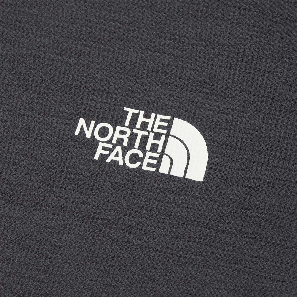 ザ・ノース・フェイスTHENORTHFACEアウトドアカジュアルウェア半袖Tシャツショートスリーブフラッシュドライ3DクルーNT12603-ZCメンズ男性26SP春夏
