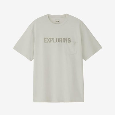 ザ・ノース・フェイスTHENORTHFACEアウトドアカジュアルウェア半袖Tシャツショートスリーブフラッシュドライ3DティーNT62507-TIメンズレディースユニセックス26SP春夏
