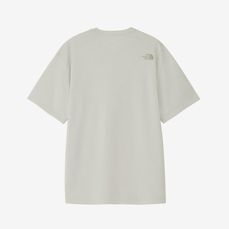 ザ・ノース・フェイスTHENORTHFACEアウトドアカジュアルウェア半袖Tシャツショートスリーブフラッシュドライ3DティーNT62507-TIメンズレディースユニセックス26SP春夏