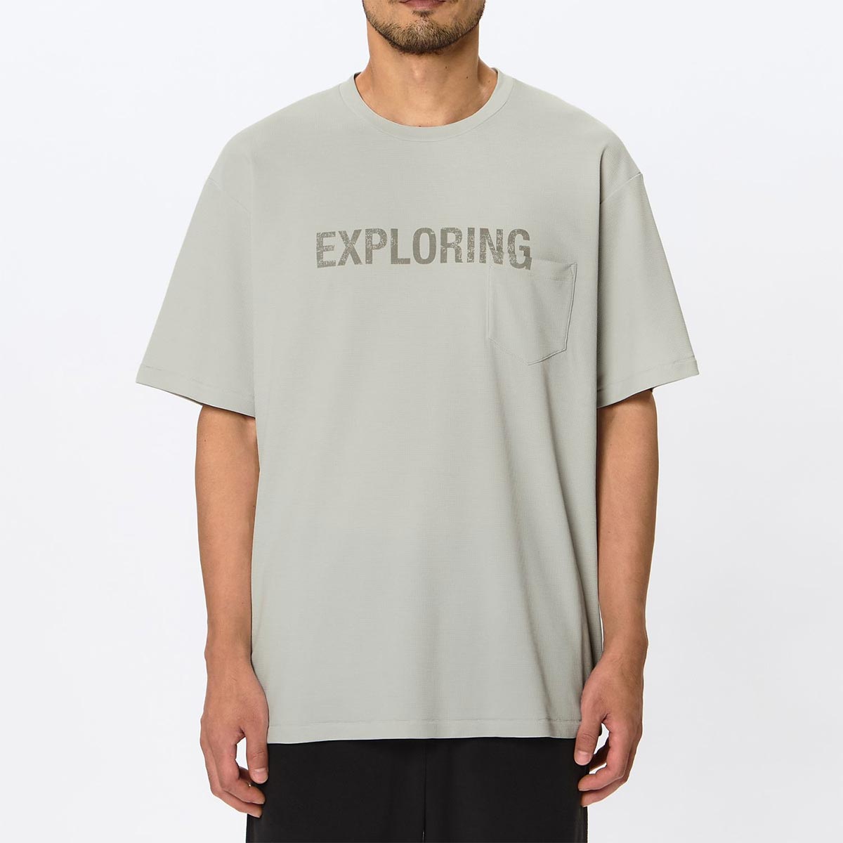 ザ・ノース・フェイスTHENORTHFACEアウトドアカジュアルウェア半袖Tシャツショートスリーブフラッシュドライ3DティーNT62507-TIメンズレディースユニセックス26SP春夏