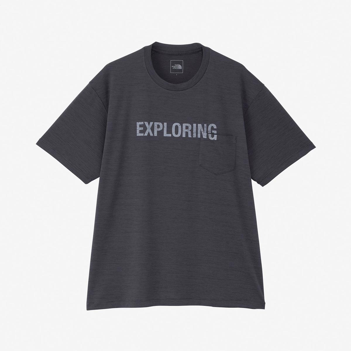 ザ・ノース・フェイスTHENORTHFACEアウトドアカジュアルウェア半袖Tシャツショートスリーブフラッシュドライ3DティーNT62507-ZEメンズレディースユニセックス26SP春夏