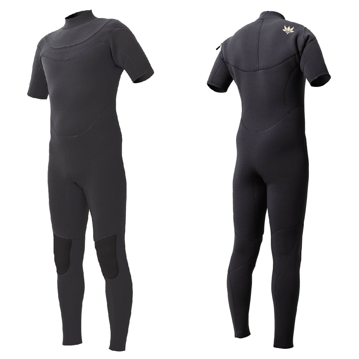 取引中　サーフィン、ウエットスーツ、その他各種セット ウェットスーツ オール3ミリ ロングチェストジップ 春夏affordable