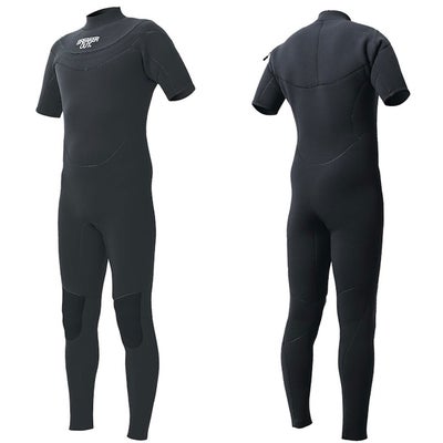 ブレーカーアウトBREAKEROUTサーフィンサーフウエットスーツBOHYBRIDU-ZIP生産限定モデルJP-S3×2mmシーガル2131-2136メンズ男性26SP春夏