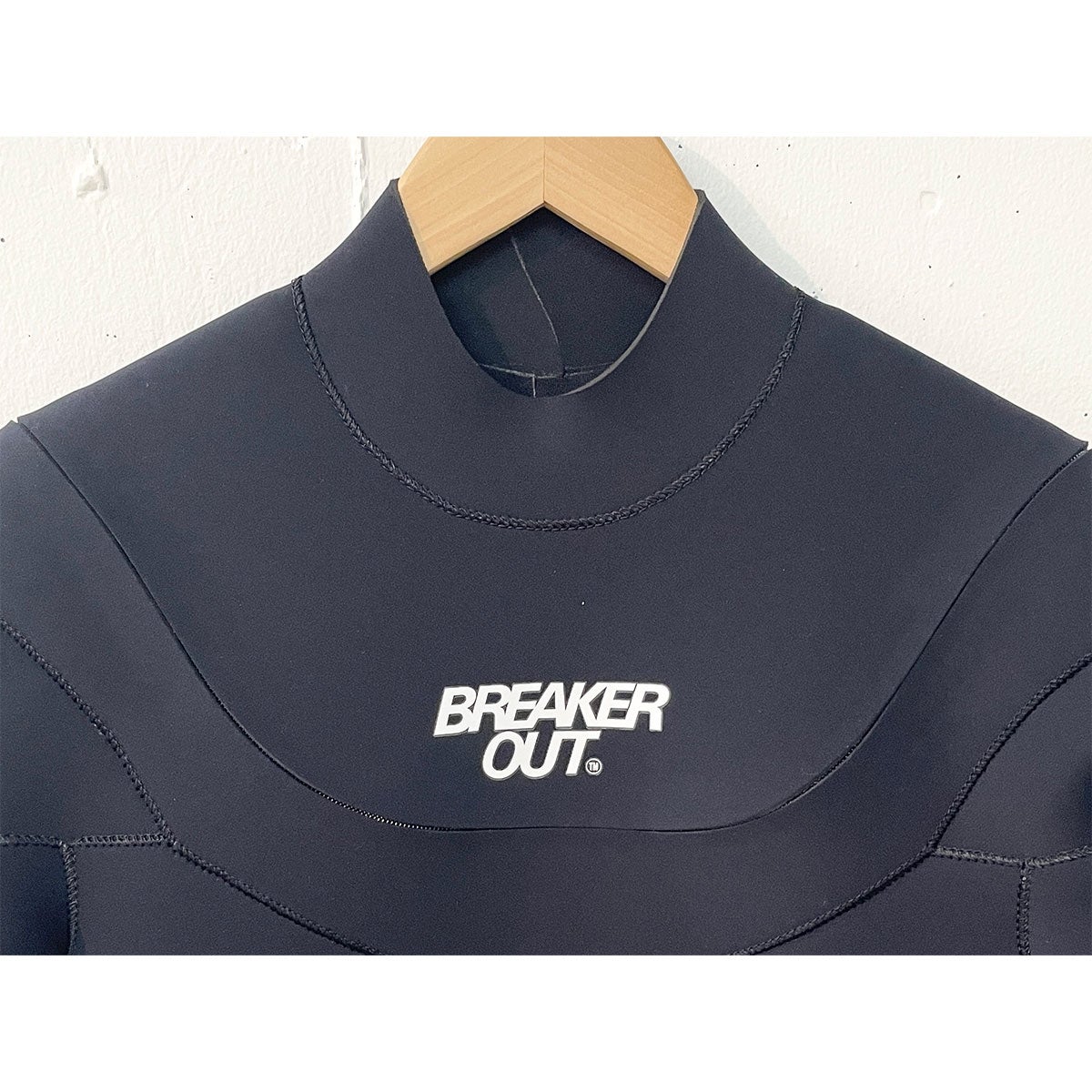 ブレーカーアウト BREAKER OUT メンズ BO HYBRID U-ZIP 生産限定モデル