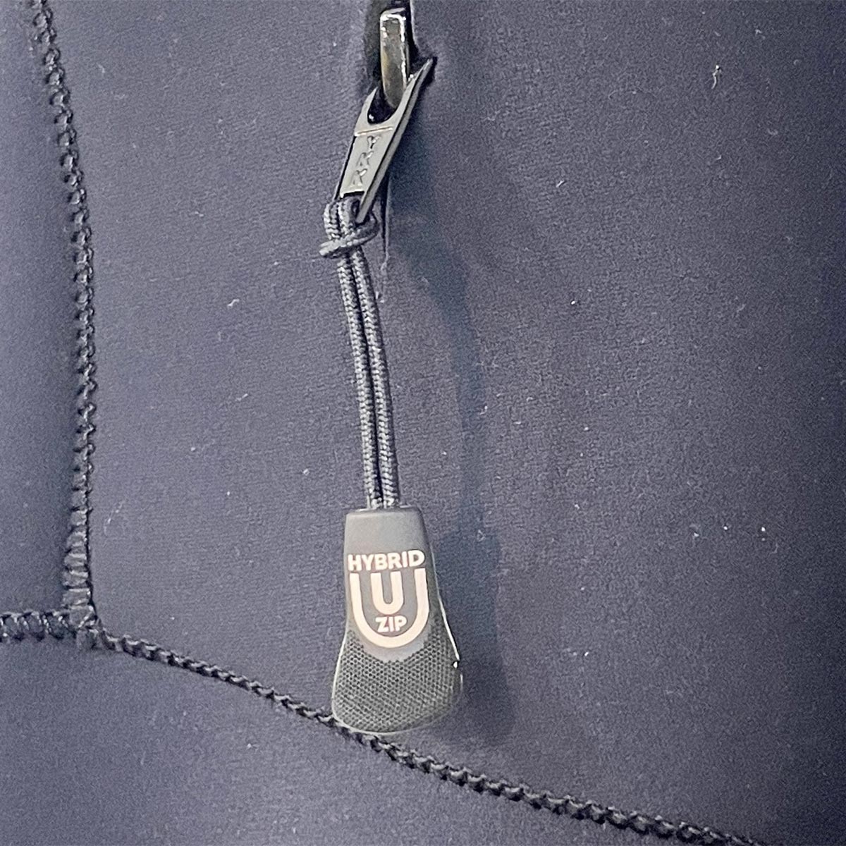 ブレーカーアウト BREAKER OUT メンズ BO HYBRID U-ZIP 生産限定モデル