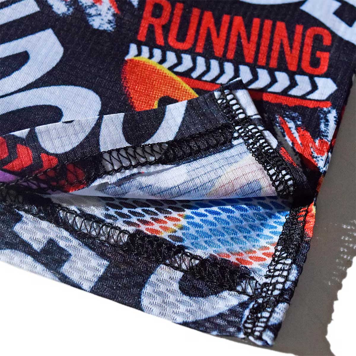 エルドレッソELDORESOランニングウェア半袖TシャツOtworiTeeE1017816メンズレディースユニセックス26SP春夏