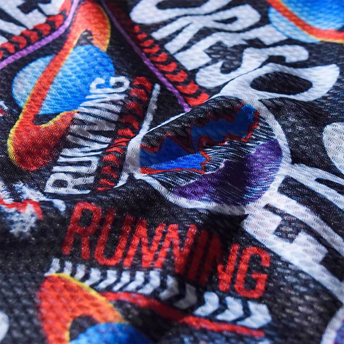 エルドレッソELDORESOランニングウェア半袖TシャツOtworiTeeE1017816メンズレディースユニセックス26SP春夏