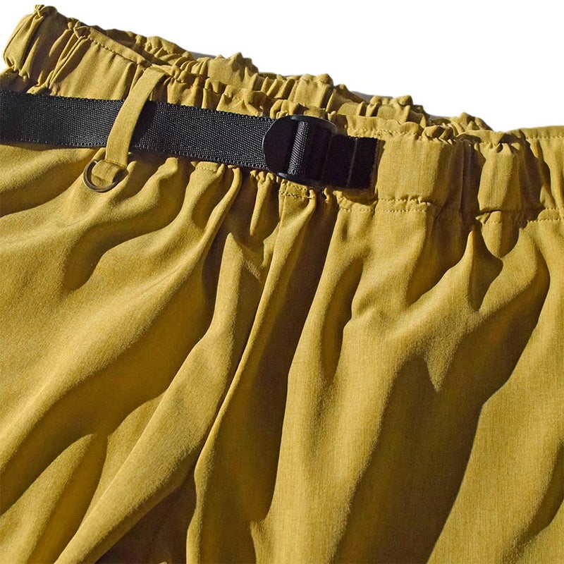 エルドレッソELDORESOランニングウェアボトムスロングパンツ長ズボンRelaxPantsE2005916メンズレディースユニセックス26SP春夏