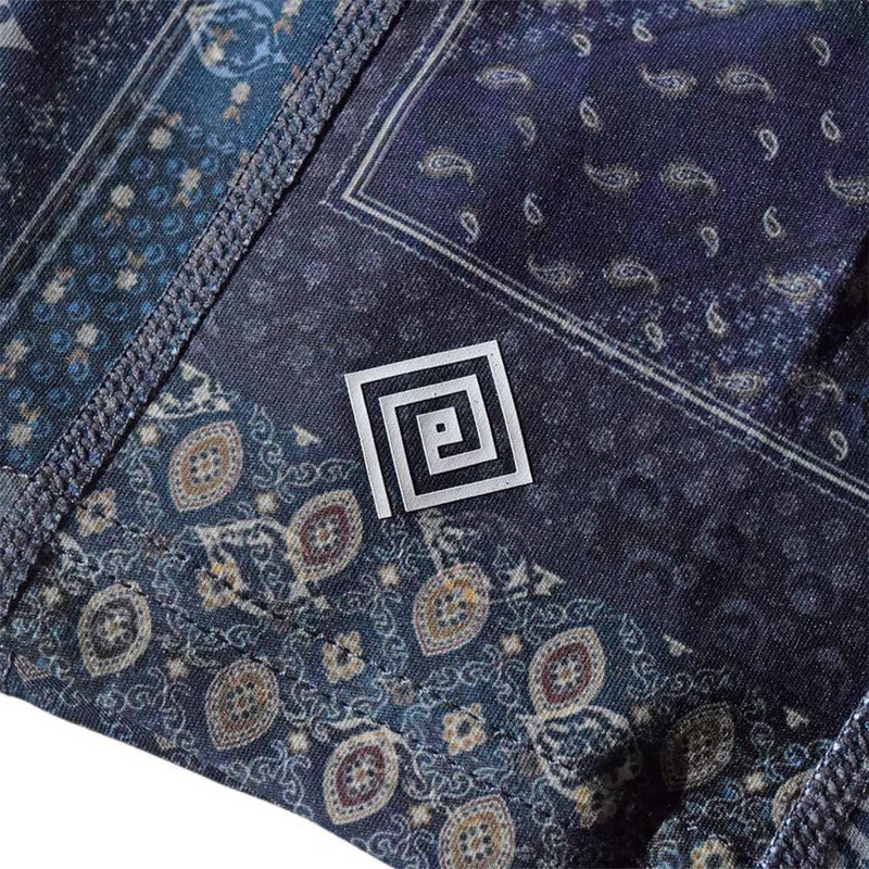 エルドレッソELDORESOランニングウェアボトムスショートハーフパンツ短パンRadcliffeMiddleSpatsE2406816メンズレディースユニセックス26SP春夏