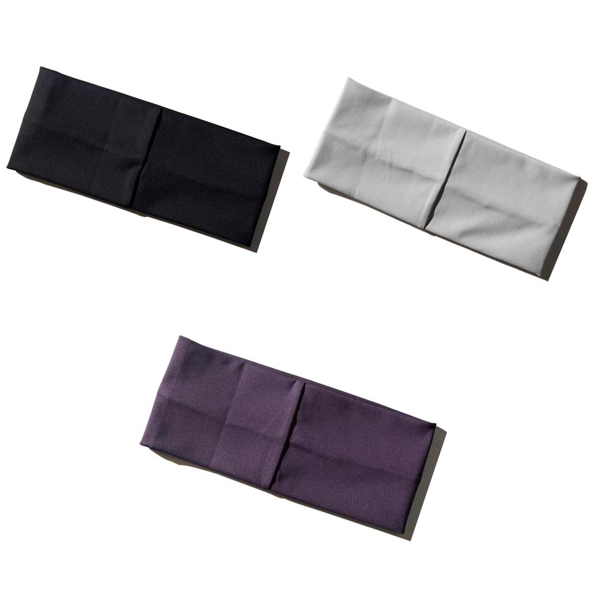 エルドレッソELDORESOランニングヘッドバンドHairBandE7904716メンズレディースユニセックス26SP春夏