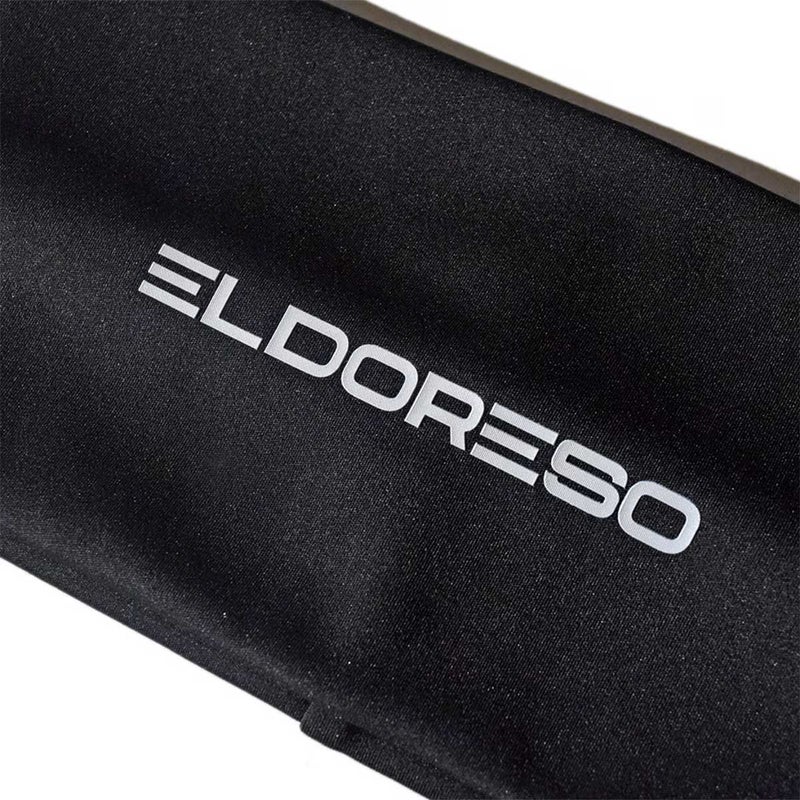 エルドレッソELDORESOランニングヘッドバンドHairBandE7904716メンズレディースユニセックス26SP春夏