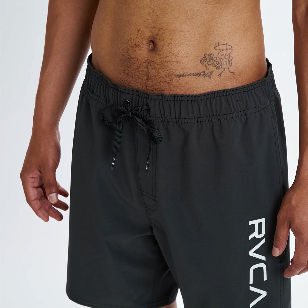 ルーカRVCAサーフィンサーフ水着ボードショーツトランクス海パンELASTICBSBG04150126SP春夏