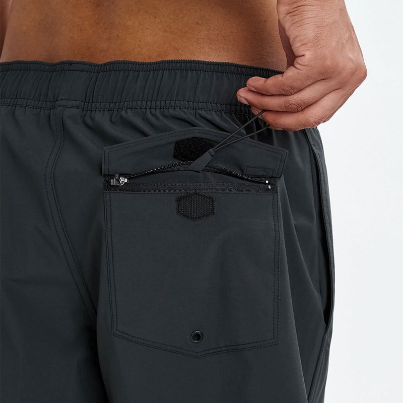 ルーカRVCAサーフィンサーフ水着ボードショーツトランクス海パンELASTICBSBG04150126SP春夏