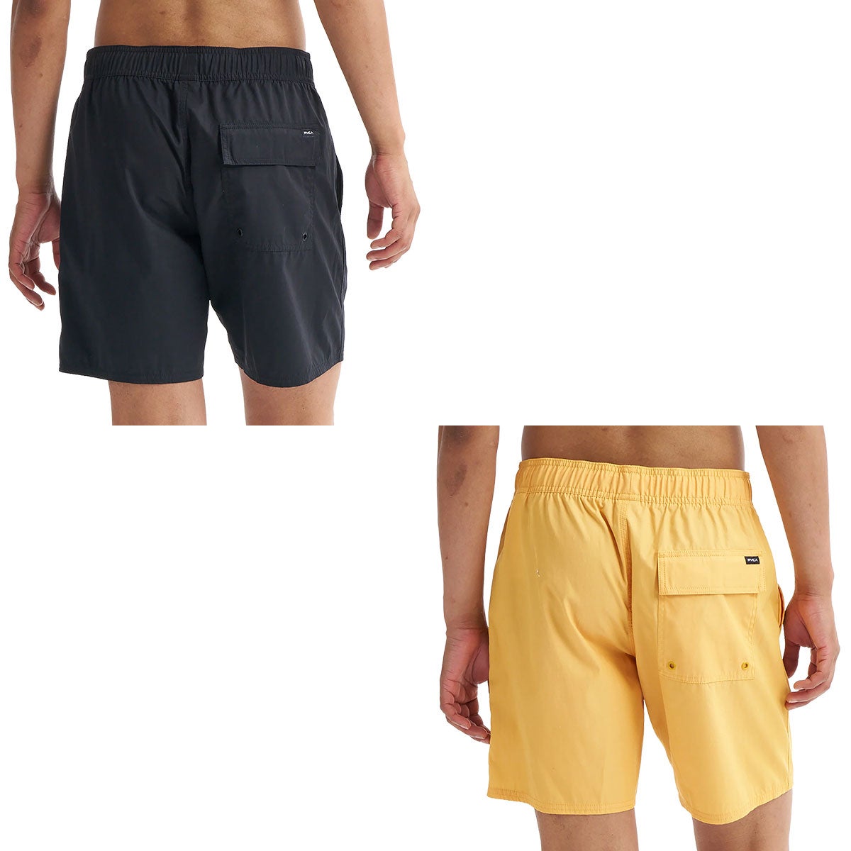 ルーカRVCAサーフィンサーフ水着ボードショーツトランクス海パンELASTICRVCABSBG04150326SP春夏