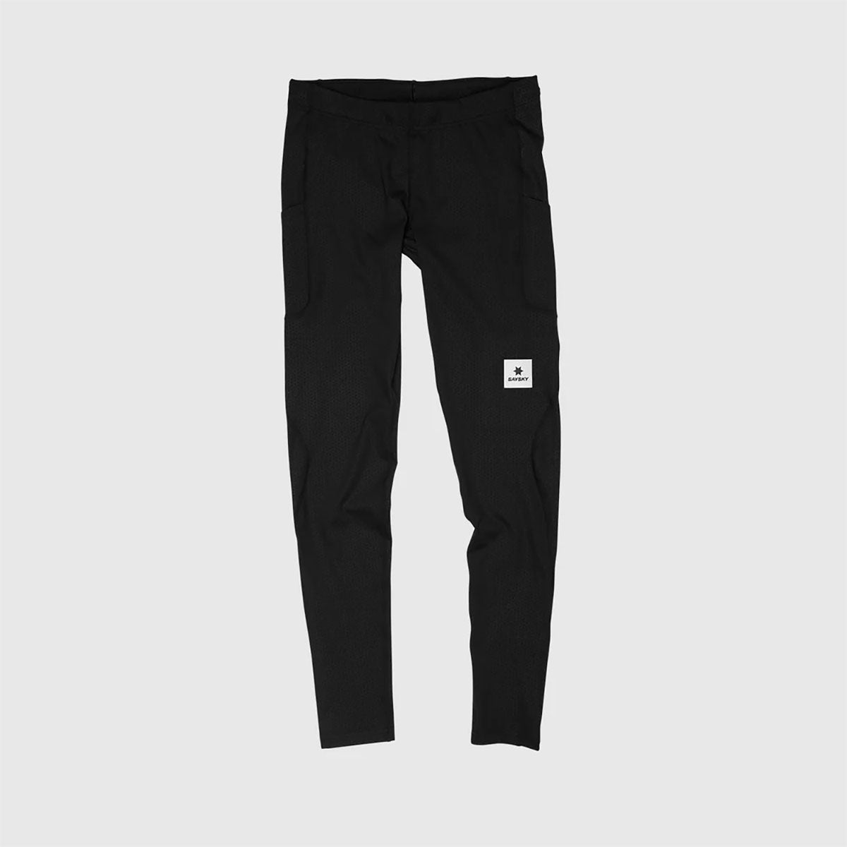 SAYSKY ランニングパンツ グリーン　カーキ　オリーブ　メンズ　XS SAYSKY | 高機能×アーバンカジュアルなランニングアパレル