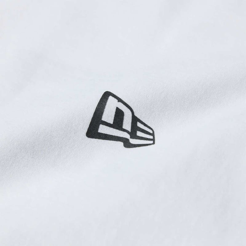 ニューエラNEWERAサーフィンサーフウェアノースリーブタンクトップユーティリティースリーブレステックTシャツWordmarkLogoホワイトアウトドア14774239メンズレディースユニセックス26SP春夏