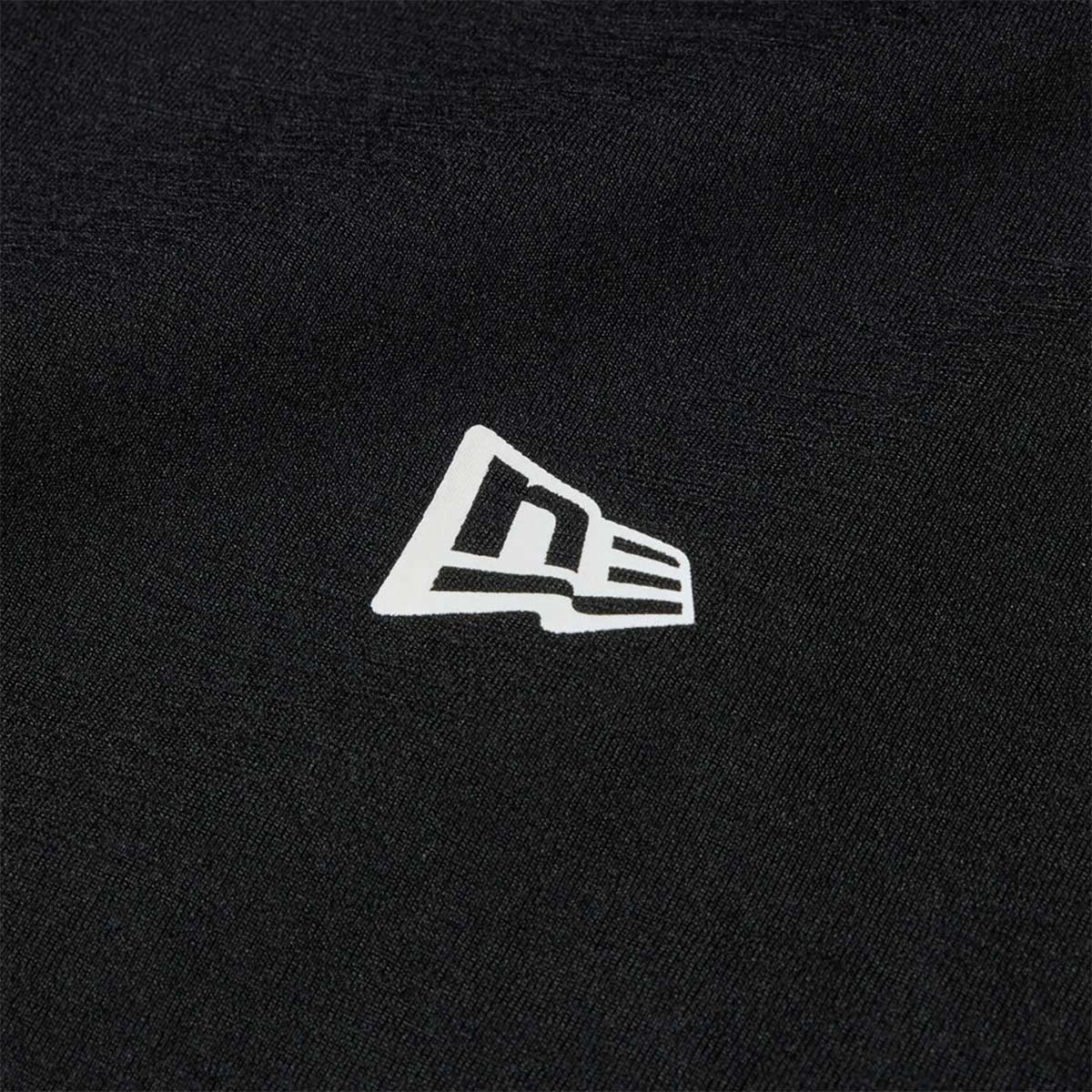 ニューエラNEWERAサーフィンサーフウェアノースリーブタンクトップユーティリティースリーブレステックTシャツWordmarkLogoブラックアウトドア14774240メンズレディースユニセックス26SP春夏