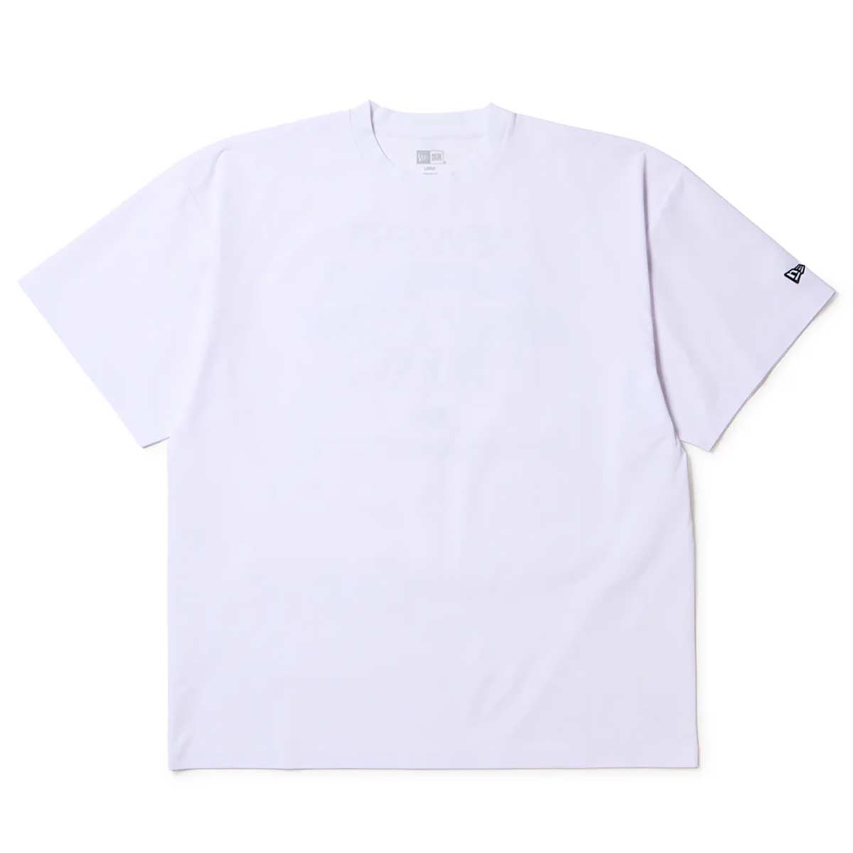 ニューエラNEWERAサーフィンサーフウェア半袖TシャツユーティリティーオーバーサイズドTシャツBuffalo.NENY1920ホワイトアウトドア14774256メンズレディースユニセックス26SP春夏