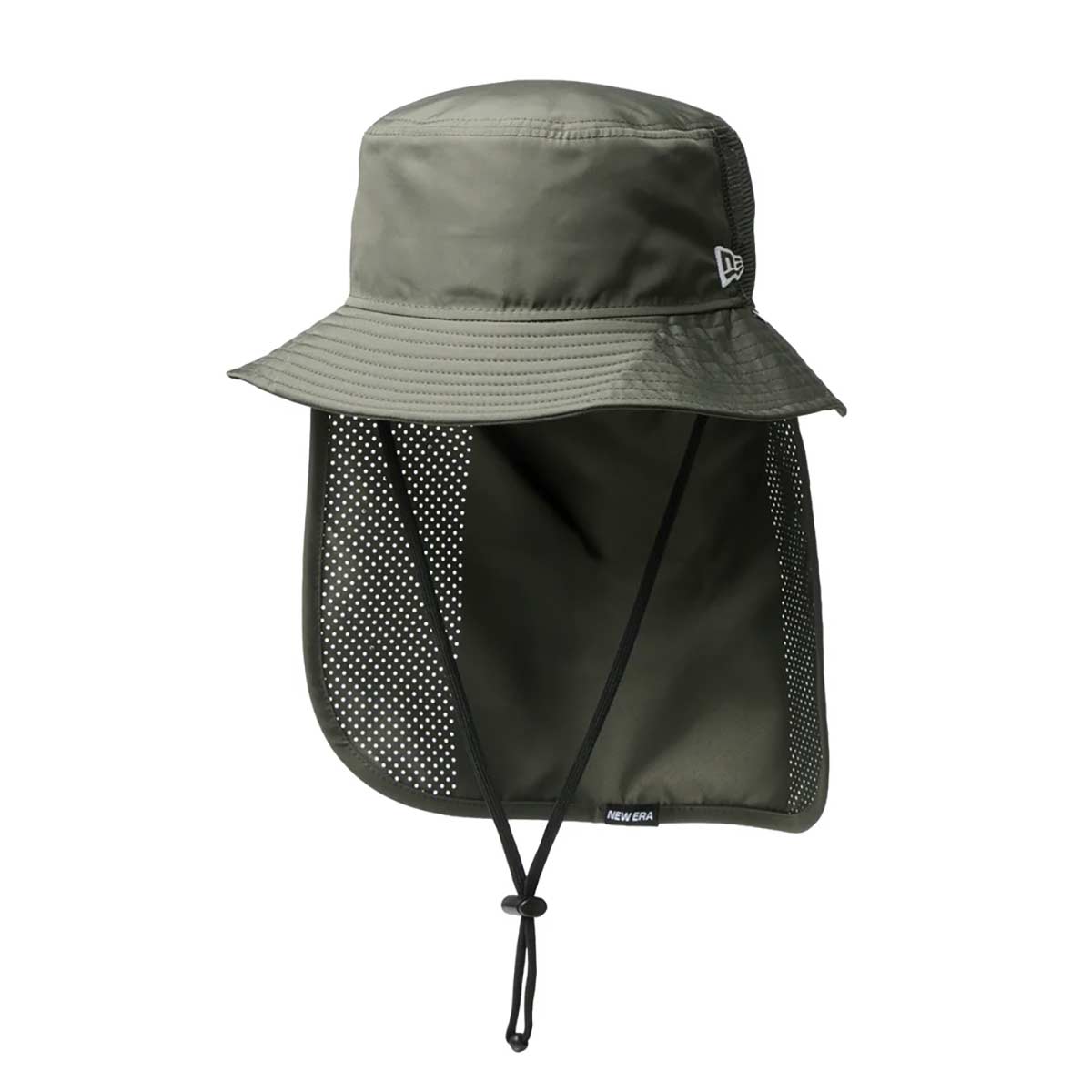 ニューエラNEWERAサーフィンサーフ帽子ハットアドベンチャーライトサンシェードUtilityCollectionTechSurfダスティチャコールアウトドア14774335メンズレディースユニセックス26SP春夏