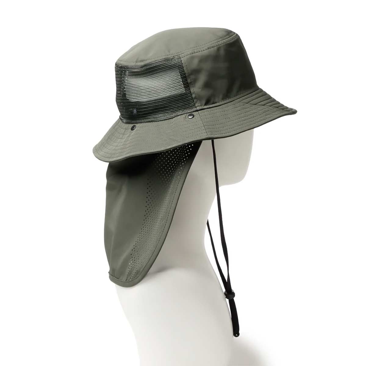 ニューエラNEWERAサーフィンサーフ帽子ハットアドベンチャーライトサンシェードUtilityCollectionTechSurfダスティチャコールアウトドア14774335メンズレディースユニセックス26SP春夏