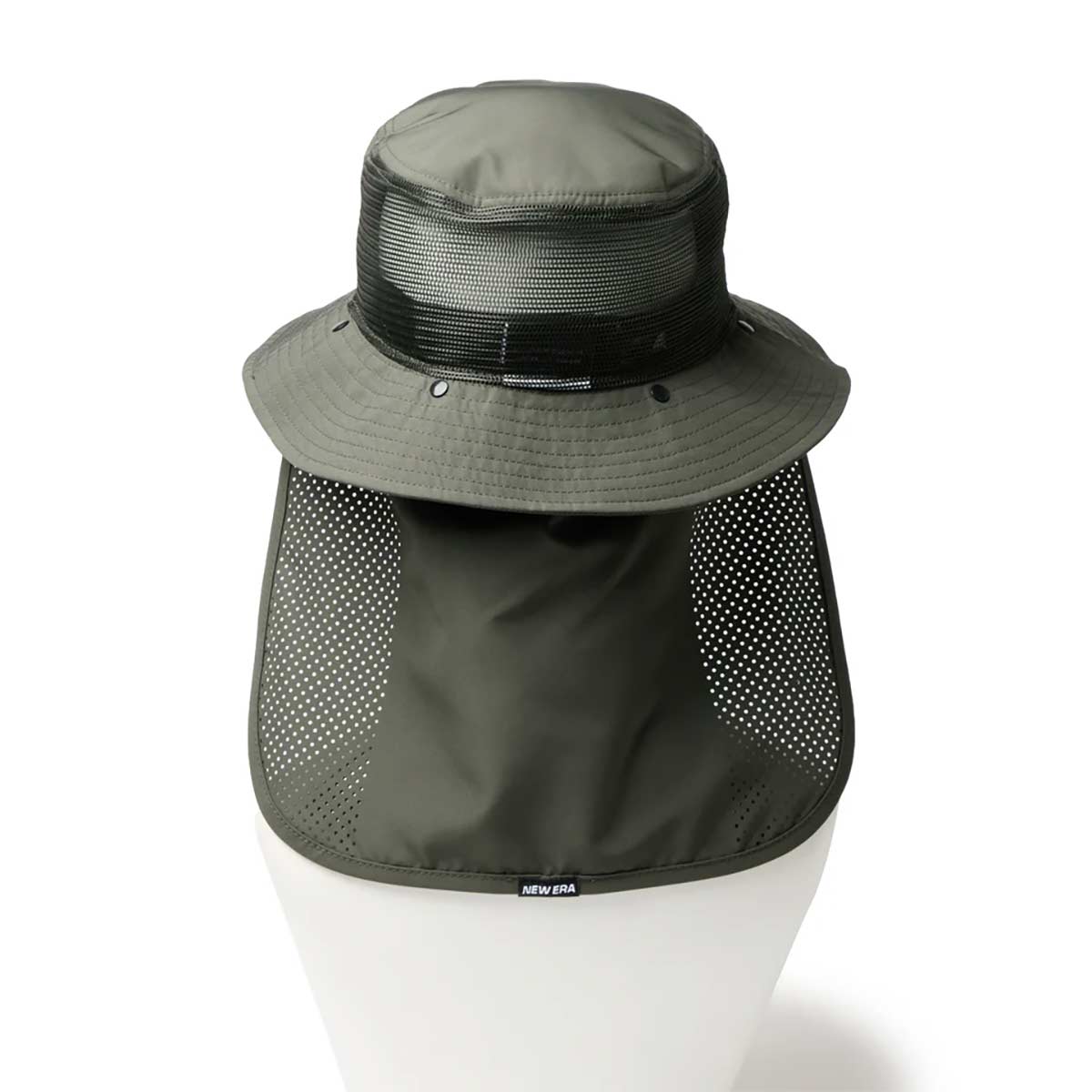 ニューエラNEWERAサーフィンサーフ帽子ハットアドベンチャーライトサンシェードUtilityCollectionTechSurfダスティチャコールアウトドア14774335メンズレディースユニセックス26SP春夏