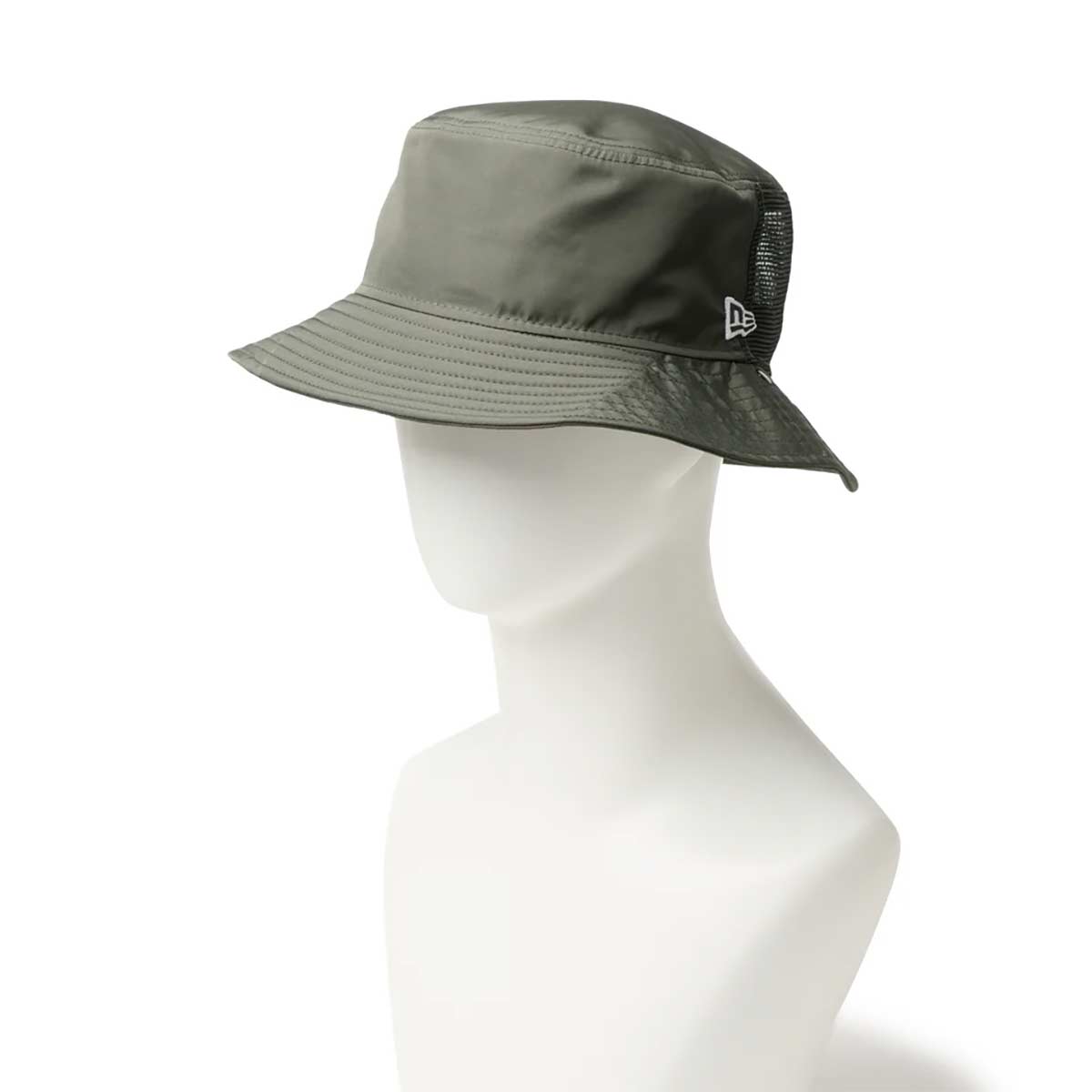 ニューエラNEWERAサーフィンサーフ帽子ハットアドベンチャーライトサンシェードUtilityCollectionTechSurfダスティチャコールアウトドア14774335メンズレディースユニセックス26SP春夏