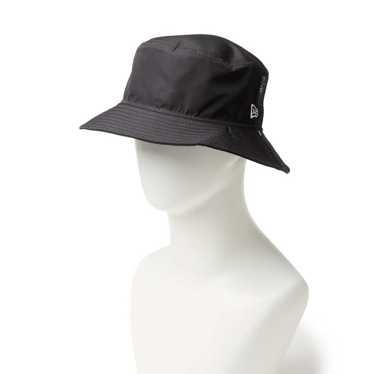 ニューエラNEWERAサーフィンサーフ帽子ハットアドベンチャーライトサンシェードUtilityCollectionTechSurfブラックアウトドア14774336メンズレディースユニセックス26SP春夏