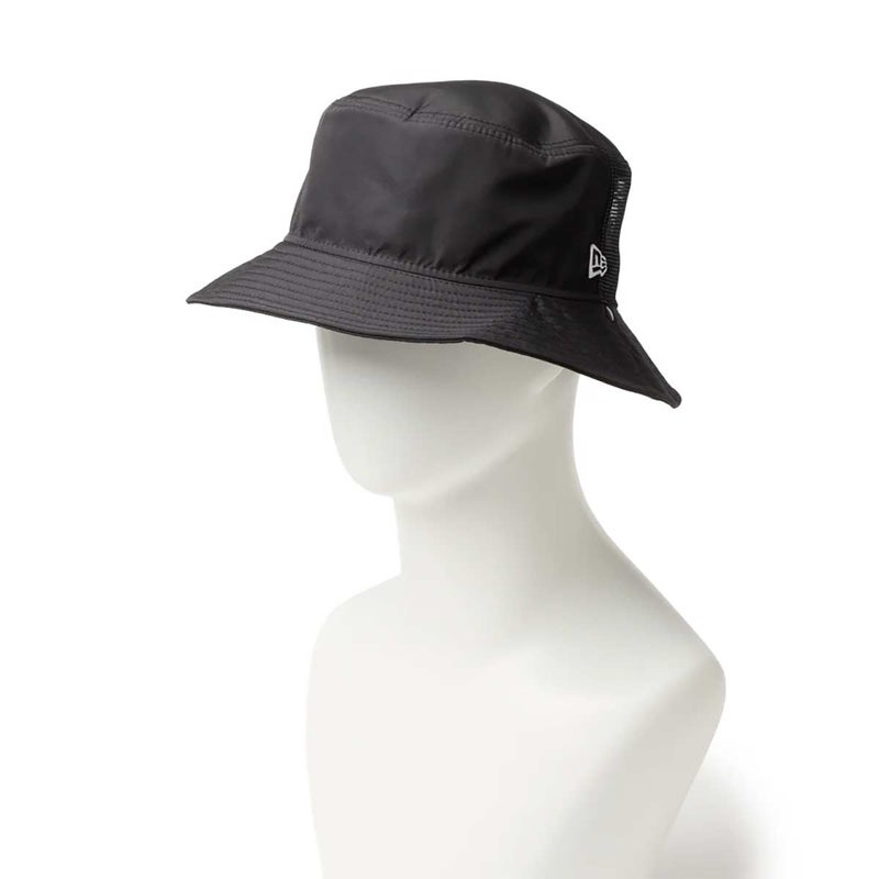 ニューエラNEWERAサーフィンサーフ帽子ハットアドベンチャーライトサンシェードUtilityCollectionTechSurfブラックアウトドア14774336メンズレディースユニセックス26SP春夏