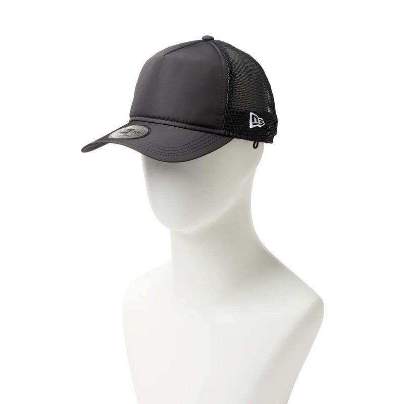 ニューエラNEWERAサーフィンサーフ帽子キャップ9FORTYA-FrameトラッカーサンシェードUtilityCollectionTechSurfブラックアウトドア14774370メンズレディースユニセックス26SP春夏