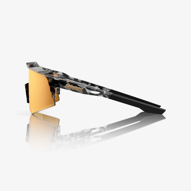 ワンハンドレッド100%ベースボール野球ソフトボールサングラススピードクラフトSPEEDCRAFTXS61009-00002メンズレディースユニセックス26SU春夏