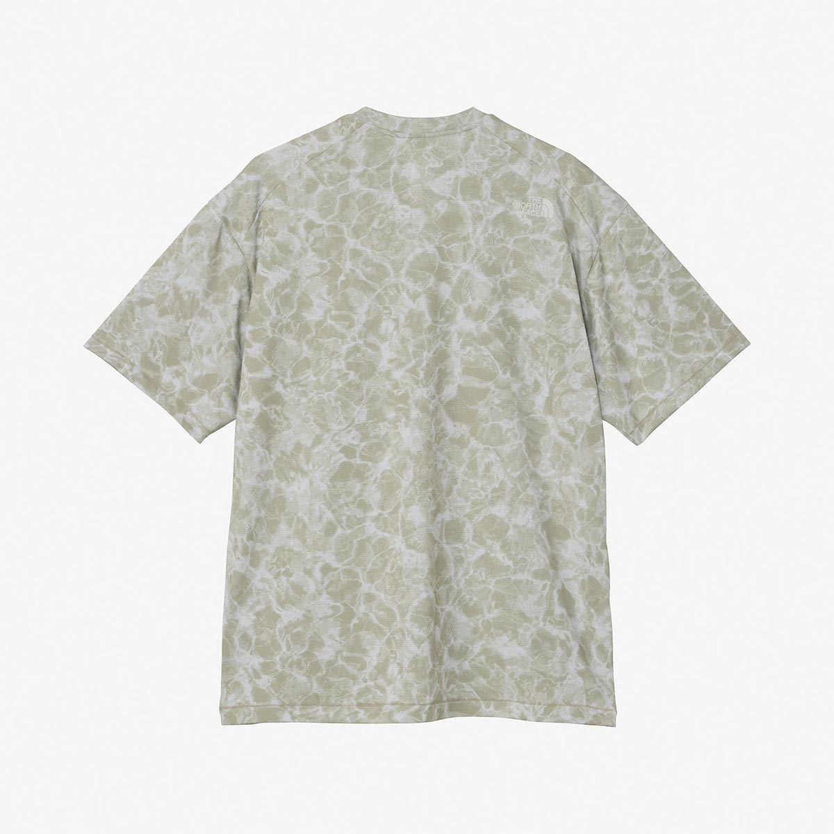ザ・ノース・フェイスTHENORTHFACEアウトドアカジュアルウェア半袖TシャツショートスリーブノベルティーハイカーズティーNT12605-WBメンズ男性26SP春夏