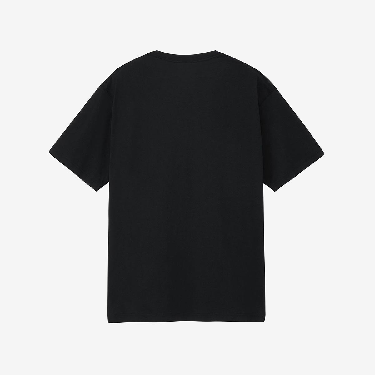 ザ・ノース・フェイスTHENORTHFACEアウトドアカジュアルウェア半袖TシャツショートスリーブグラウンドフラワーティーNT32652-Kメンズレディースユニセックス26SP春夏