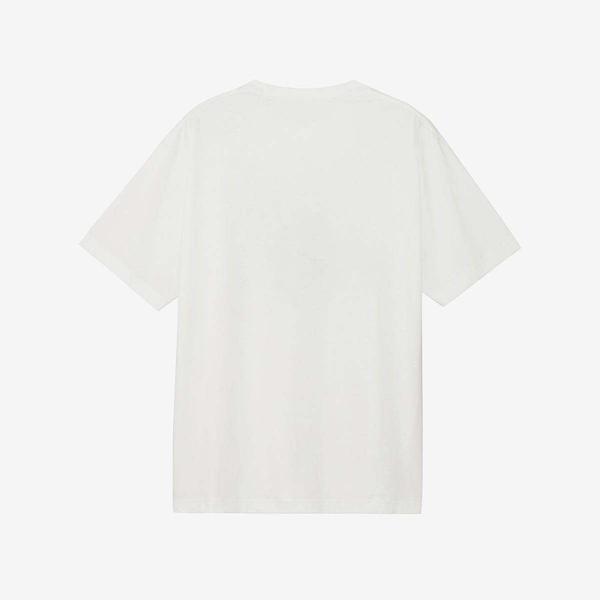 ザ・ノース・フェイスTHENORTHFACEアウトドアカジュアルウェア半袖TシャツショートスリーブグラウンドフラワーティーNT32652-Wメンズレディースユニセックス26SP春夏