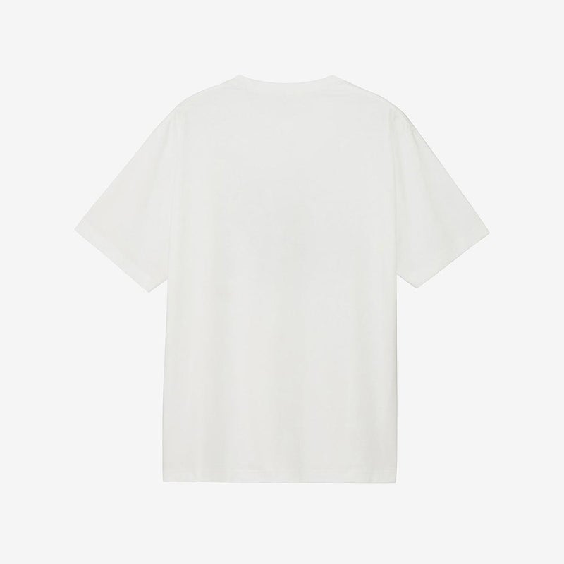 ザ・ノース・フェイスTHENORTHFACEアウトドアカジュアルウェア半袖TシャツショートスリーブグラウンドフラワーティーNT32652-Wメンズレディースユニセックス26SP春夏