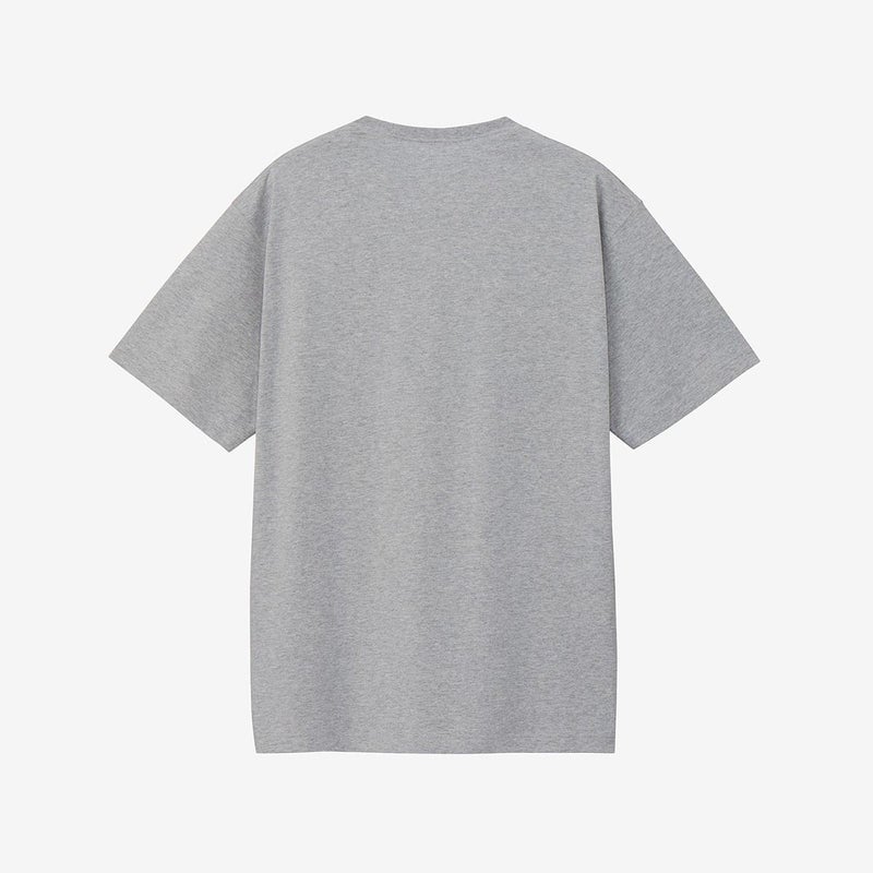 ザ・ノース・フェイスTHENORTHFACEアウトドアカジュアルウェア半袖TシャツショートスリーブグラウンドフラワーティーNT32652-Zメンズレディースユニセックス26SP春夏