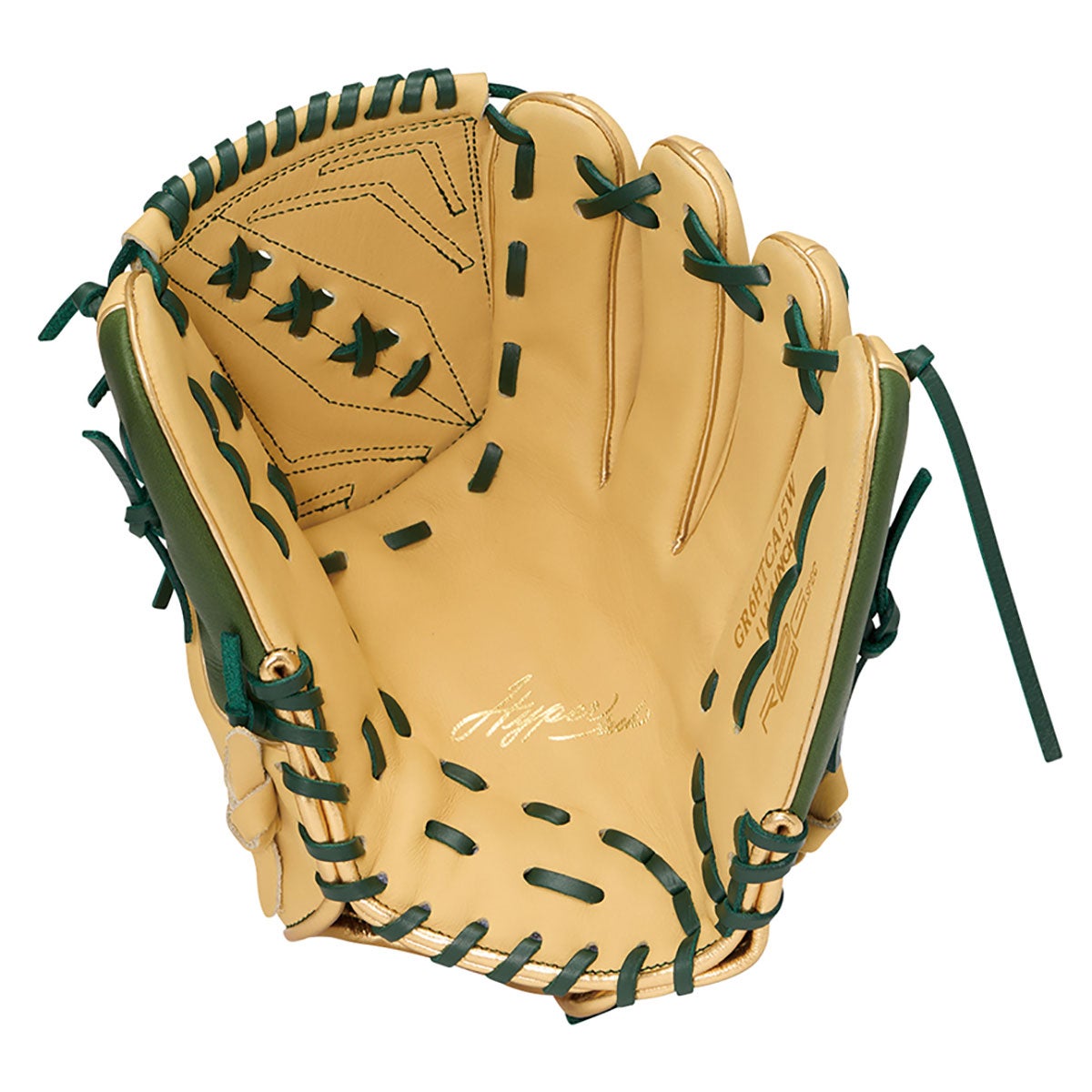 ローリングスRawlingsベースボール野球ソフトボールグラブミットグローブ軟式HYPERTECHCOLORSYNC投手用GR6HTCA15W26SP春夏
