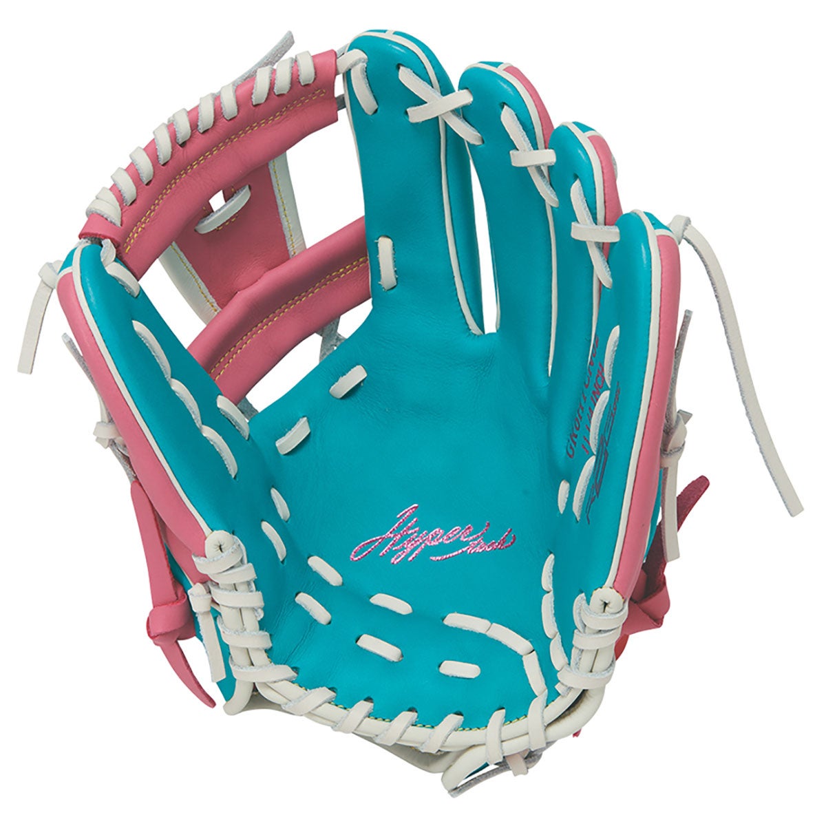 ローリングスRawlingsベースボール野球ソフトボールグラブミットグローブ軟式HYPERTECHCOLORSYNCN62内野手用GR6HTCN6226SP春夏