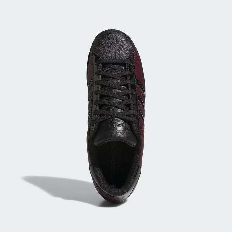 アディダススケートボーディングADIDASSKATEBOARDINGスケボースケートボードスケシュースニーカーシューズ靴スーパースターADV×マルコスモントーヤSuperstarADVxMarcosMontoyaKI6735メンズ男性26SU春夏